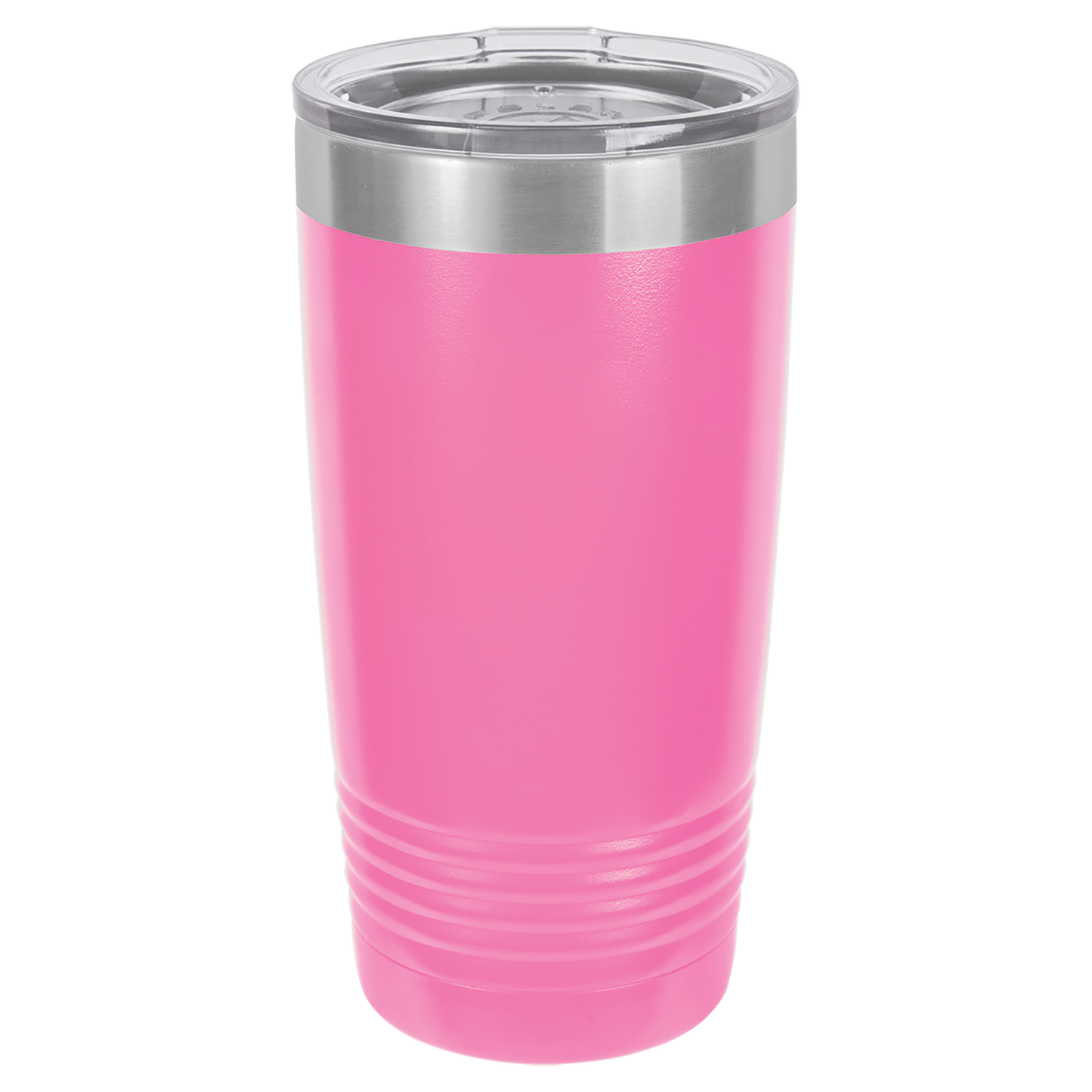 Conversation Hearts Valentine's Tumbler