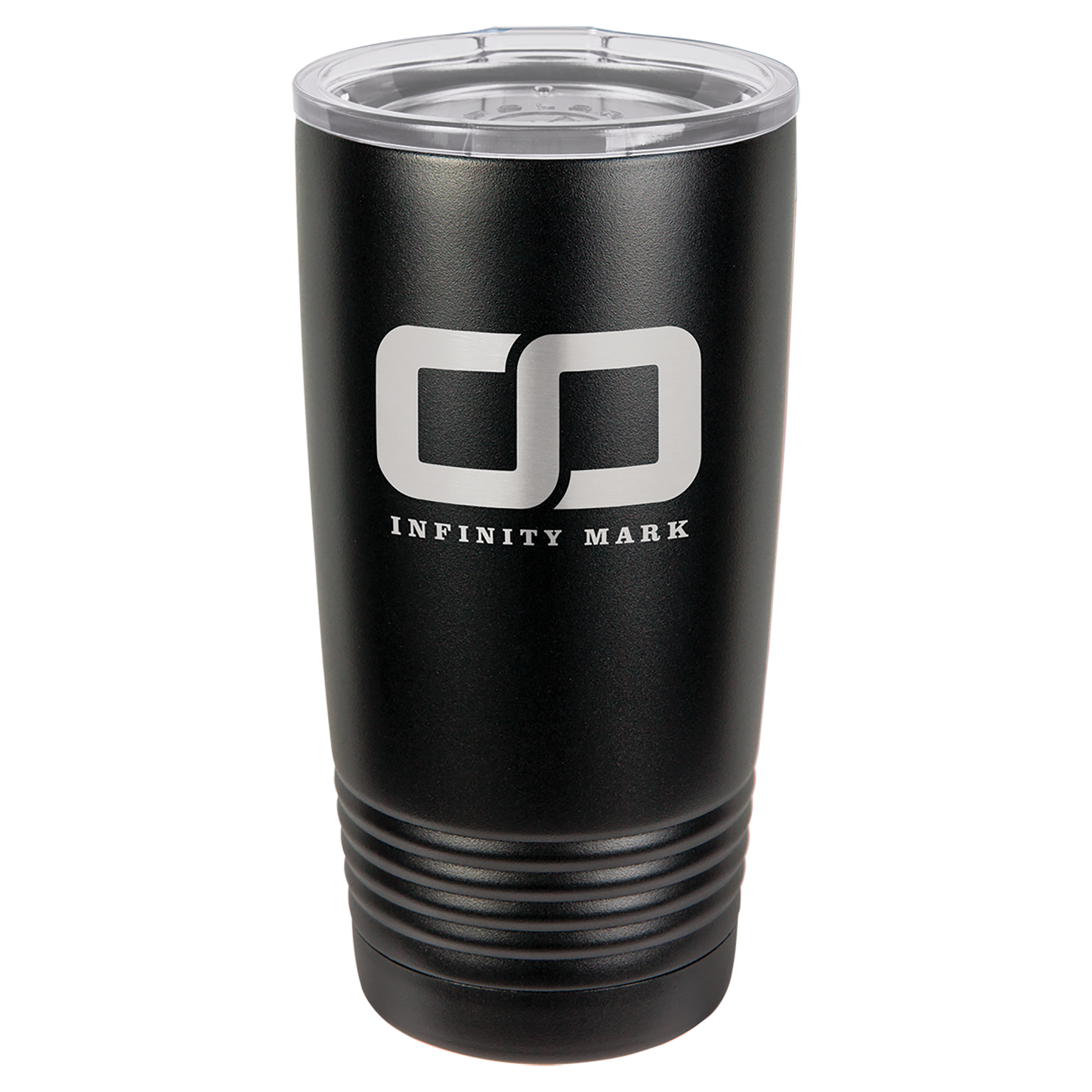 20 oz. Tumbler - Custom Engraved