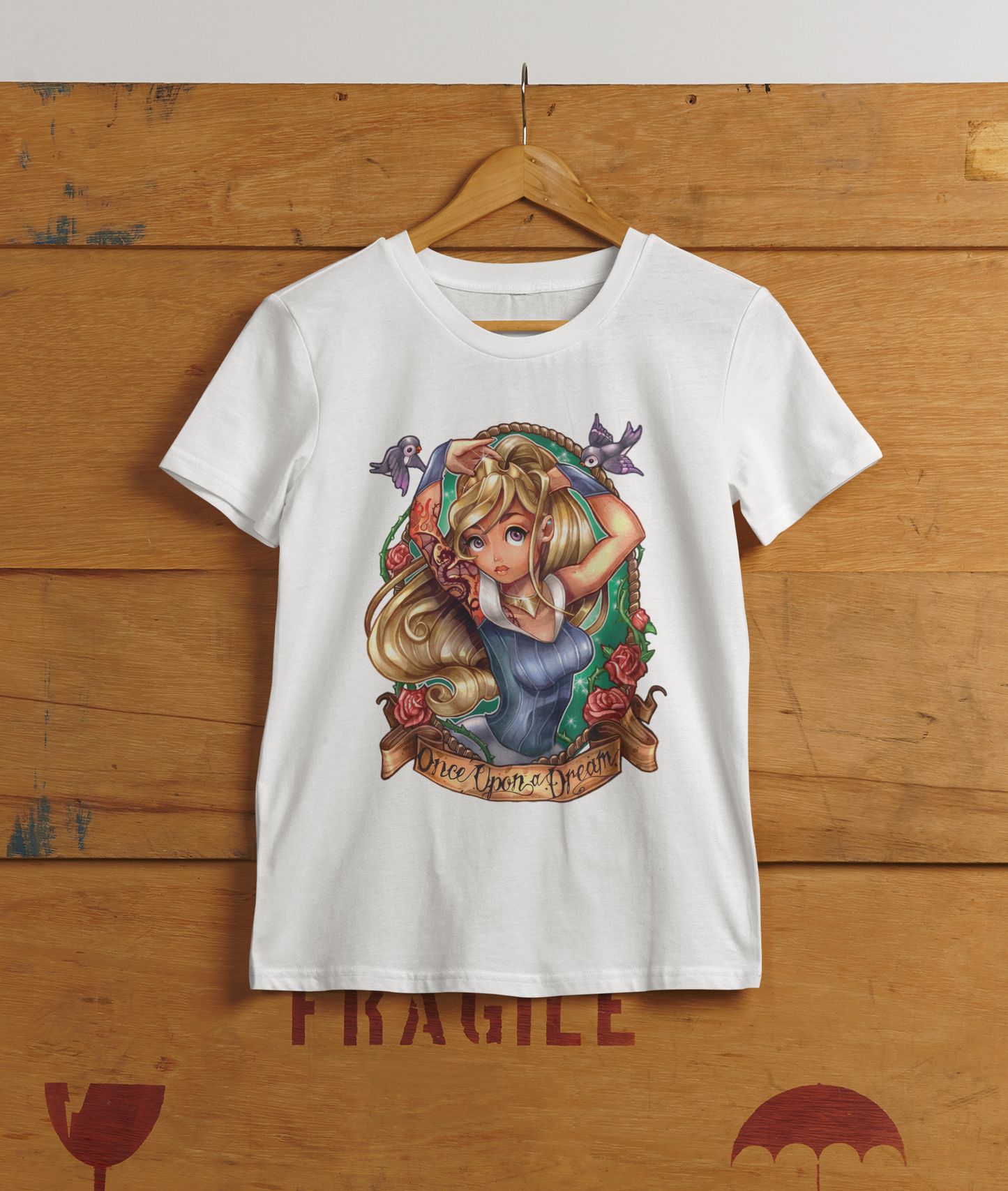 Once Upon a Dream T-Shirt